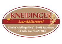 Kneidinger-Kunde