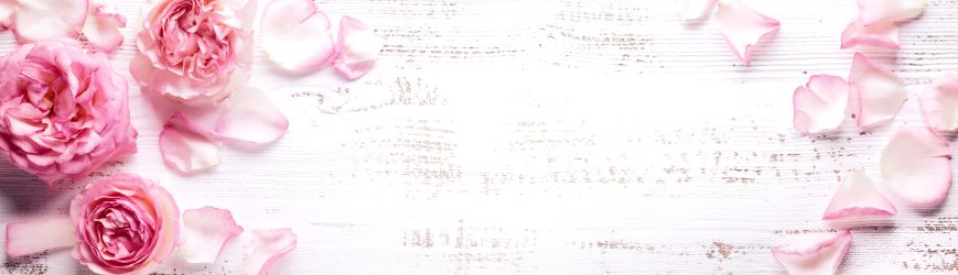 Hochzeitsbanner