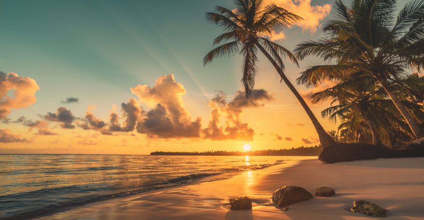 Sundown Motiv